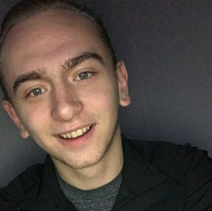 Meet your Posher, Mathew